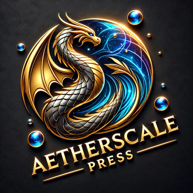 Aetherscale Press